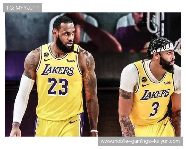 湖人换血序章：管理层意欲彻底重新定义球队文化