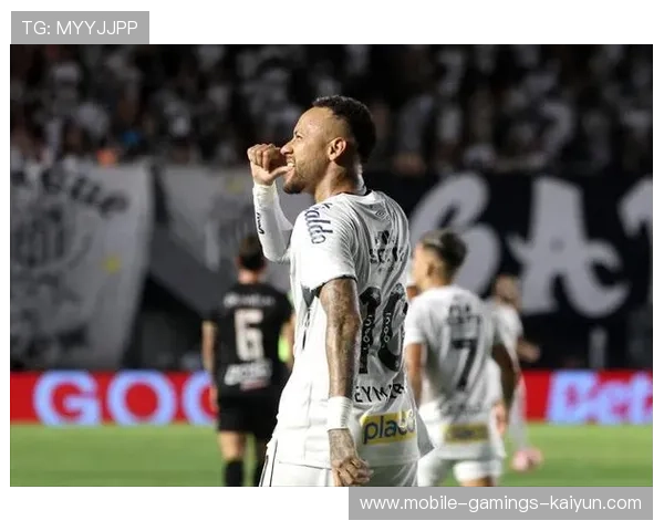 巴西的足球艺术继续传扬，内马尔成技艺大师