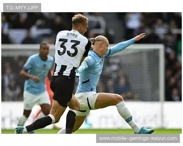 曼城死战富勒姆，哈兰德双响又送助攻刷新纪录