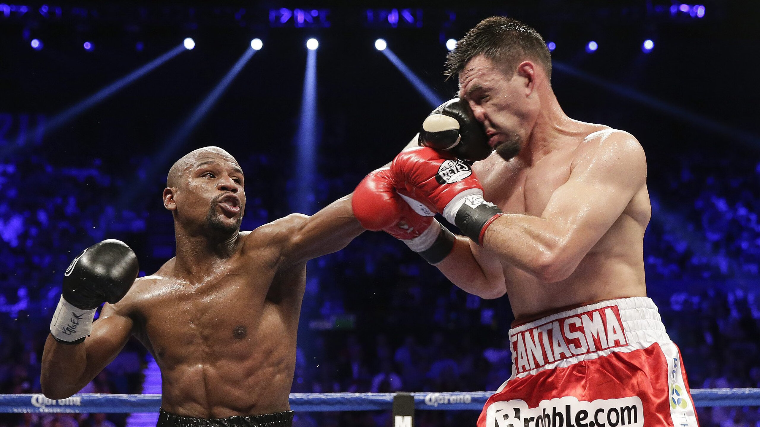 体育产业市场规模