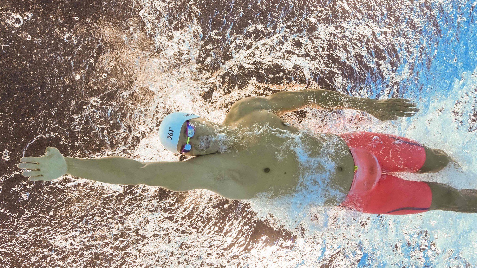 体育产业市场规模