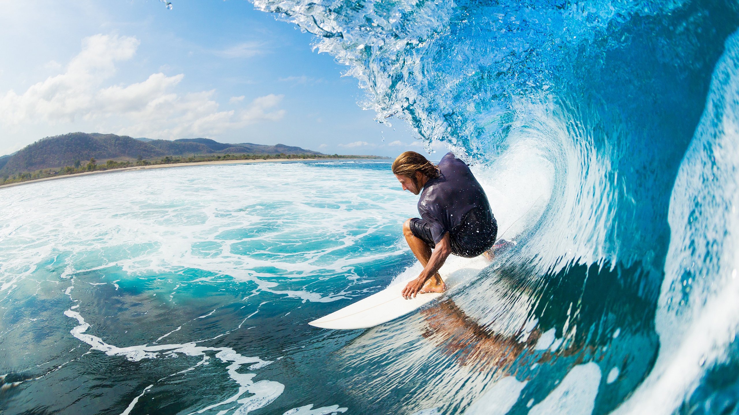 田径世锦赛男子百米决赛 “人类飞人”大战群雄